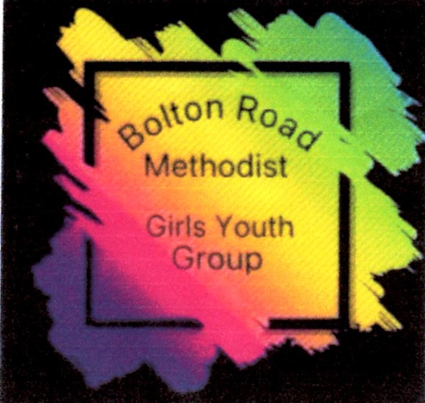 Girls Group logo